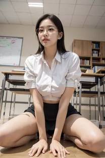 绵羊侦探团